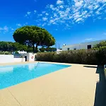 Plein Soleil Iii - Maison Proche De La Et Du Centre Mae-4154 * ラ・グランド・モット