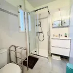 Plein Soleil Iii - Maison Proche De La Et Du Centre Mae-4154 アパート *