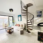 Plein Soleil Iii - Maison Proche De La Et Du Centre Mae-4154