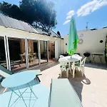 Plein Soleil Iii - Maison Proche De La Et Du Centre Mae-4154 * ラ・グランド・モット