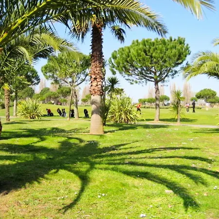 Plein Soleil Iii - Maison Proche De La Et Du Centre Mae-4154 La Grande Motte