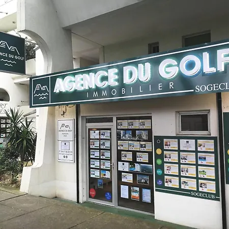 Plein Soleil Iii - Maison Proche De La Et Du Centre Mae-4154 Apartment *