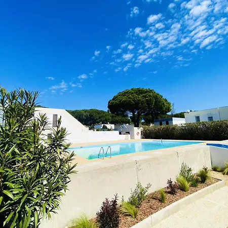 Apartment Plein Soleil Iii - Maison Proche De La Et Du Centre Mae-4154 La Grande-Motte