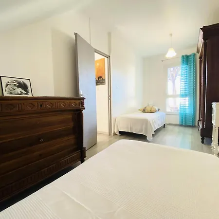 Plein Soleil Iii - Maison Proche De La Et Du Centre Mae-4154 Apartmán La Grande Motte
