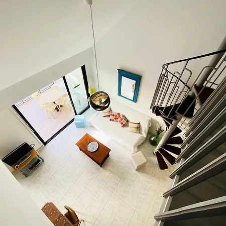 Plein Soleil Iii - Maison Proche De La Et Du Centre Mae-4154 Apartmán La Grande Motte