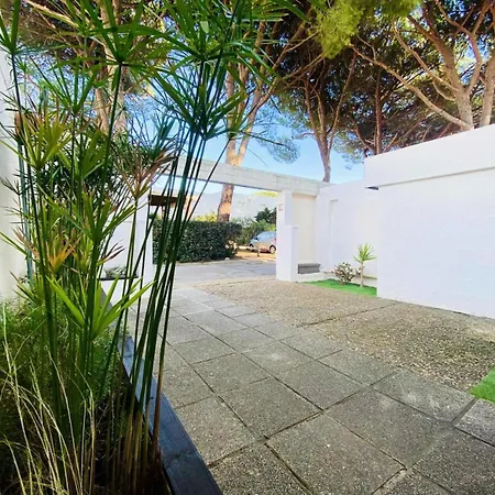 Plein Soleil Iii - Maison Proche De La Et Du Centre Mae-4154 Apartment *