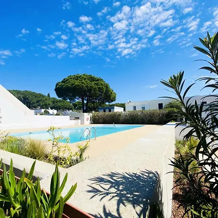 Plein Soleil Iii - Maison Proche De La Et Du Centre Mae-4154 Apartment *
