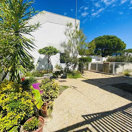 Plein Soleil Iii - Maison Proche De La Et Du Centre Mae-4154 La Grande-Motte