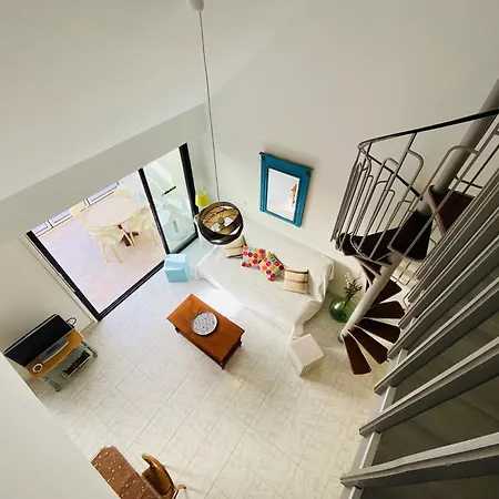 Apartment Plein Soleil Iii - Maison Proche De La Et Du Centre Mae-4154 La Grande-Motte