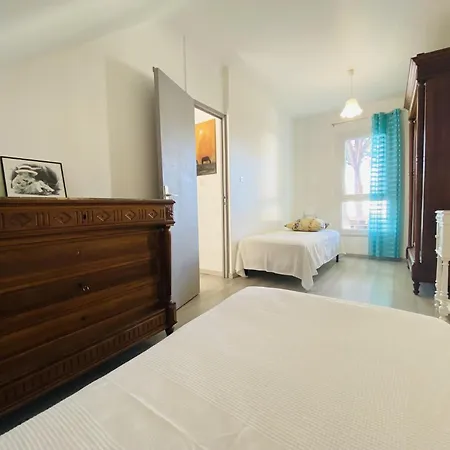 Plein Soleil Iii - Maison Proche De La Et Du Centre Mae-4154 La Grande-Motte