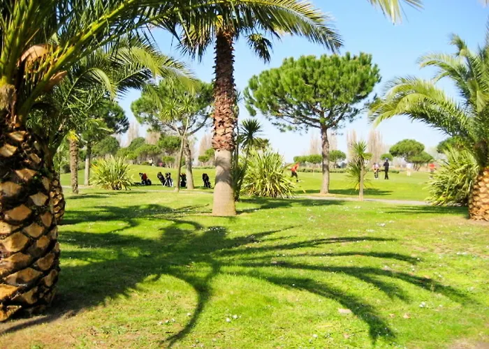 Plein Soleil Iii - Maison Proche De La Et Du Centre Mae-4154 La Grande Motte