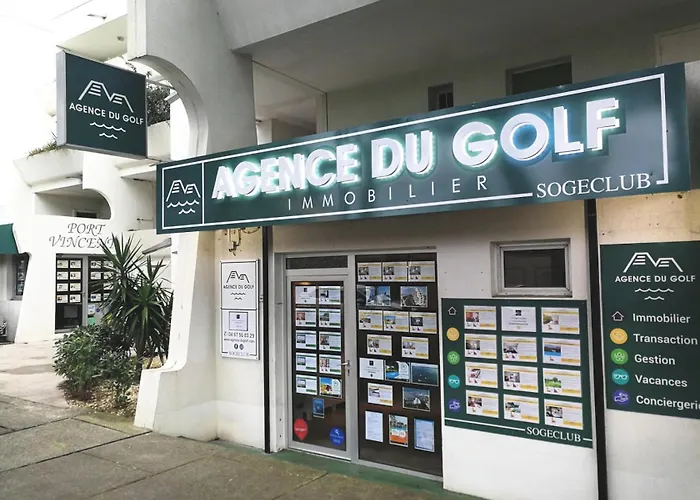 Plein Soleil Iii - Maison Proche De La Et Du Centre Mae-4154 Appartement *