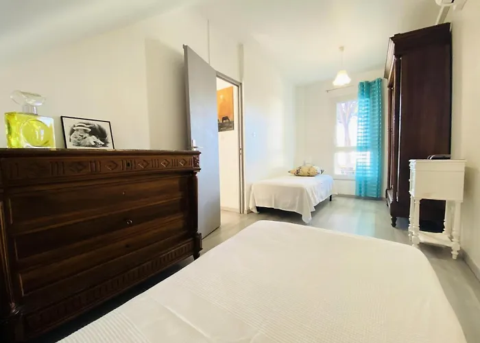 Plein Soleil Iii - Maison Proche De La Et Du Centre Mae-4154 Appartement La Grande Motte