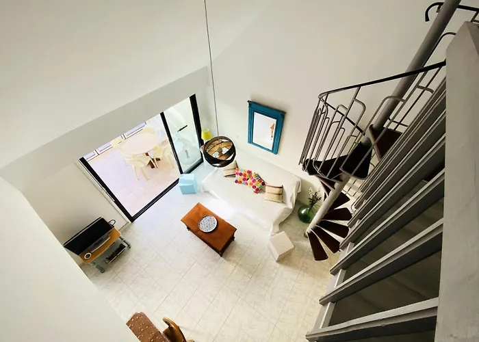 Plein Soleil Iii - Maison Proche De La Et Du Centre Mae-4154 Appartement La Grande Motte