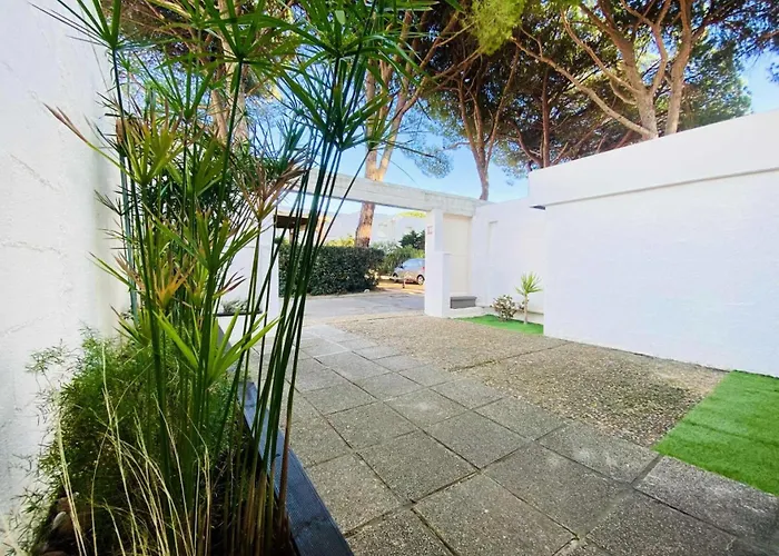 Plein Soleil Iii - Maison Proche De La Et Du Centre Mae-4154 Appartement *